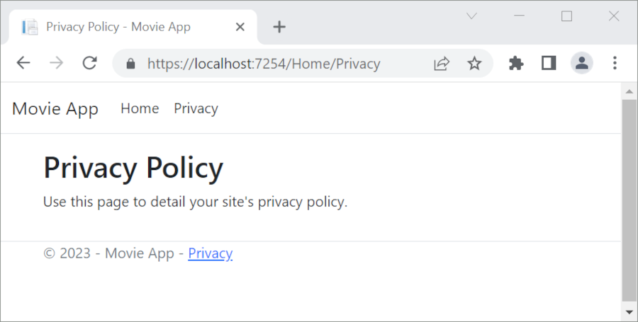 PrivacyTab