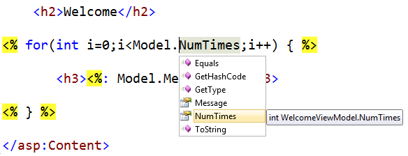 NumTime-Quellcode