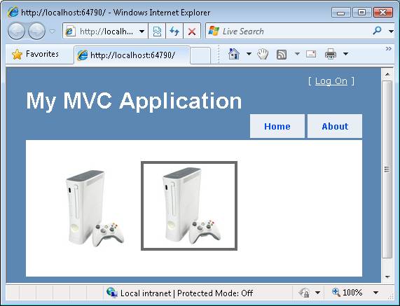 Dialogfeld „New Project“ (Neues Projekt)