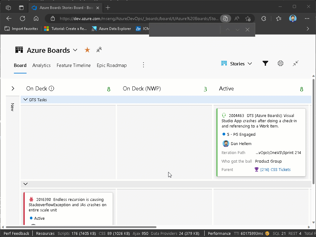 gif to demo adding color to swimlanes Gif to demo adding color to swimlanes.