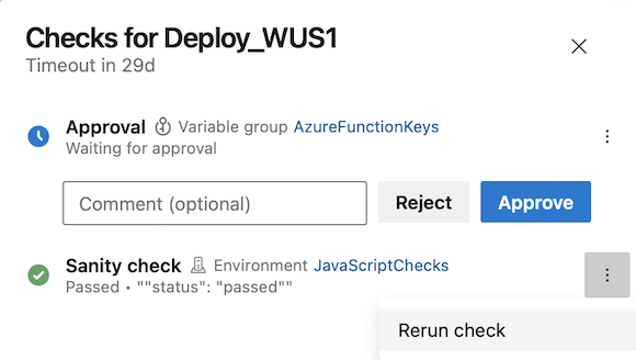 Screenshot of dynamic check. Screenshot of dynamic check.