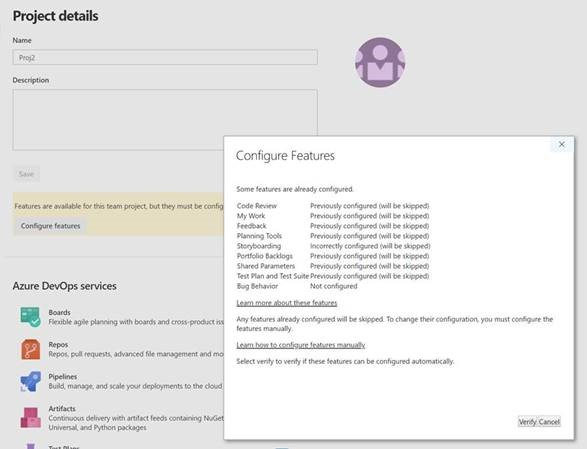feature enablement feature enablement