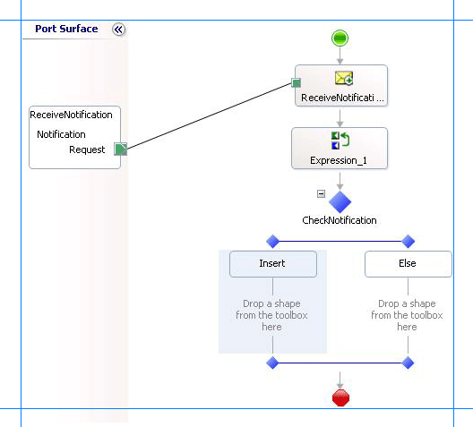 sql_adap_tut_03_add_filter_orch Add a Decide shape to the orchestration