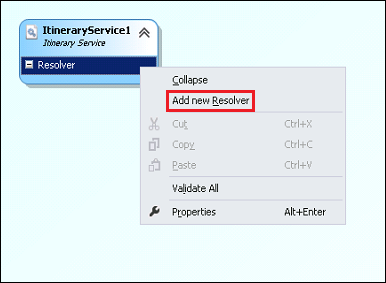 SentinetWP_AddNewResolver Add a new resolver