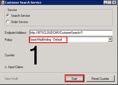 SentinetWP_RestartCustService Restart service with different binding