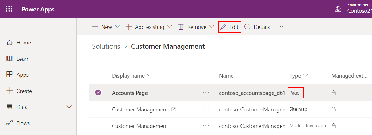 Solutions area new page Solutions area new page