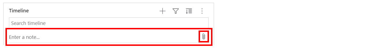 Add a note to a row on timeline Add a note to a row on timeline.