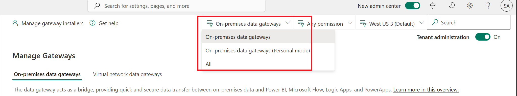Filter by type Filter by type.
