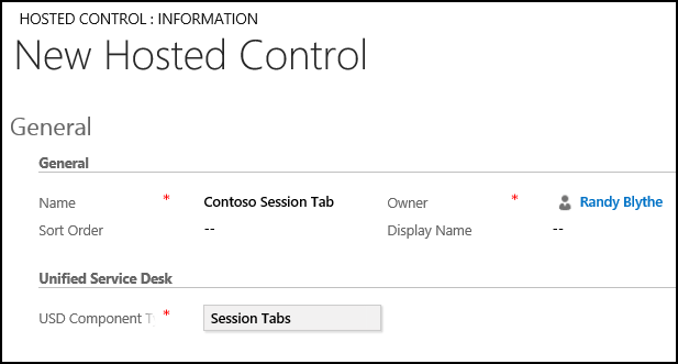 Create a Session Tabs hosted control Create a Session Tabs hosted control.