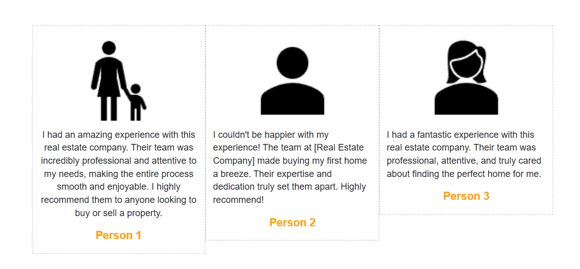Screenshot displaying the color change option in the Power Pages design studio.