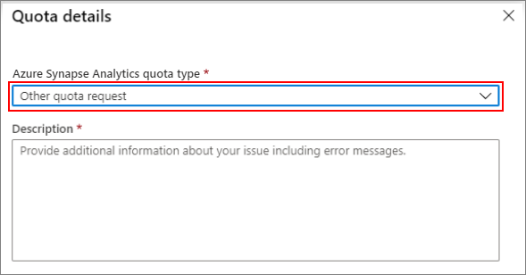Outros dados relativos às quotas
