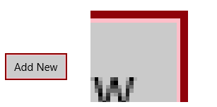 Mudanças visuais de cor em foco de alta visibilidade