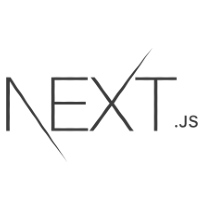 ícone NextJS